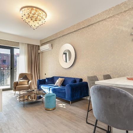 Avlabari District Premium Apartments Tbilisi Exterior photo
