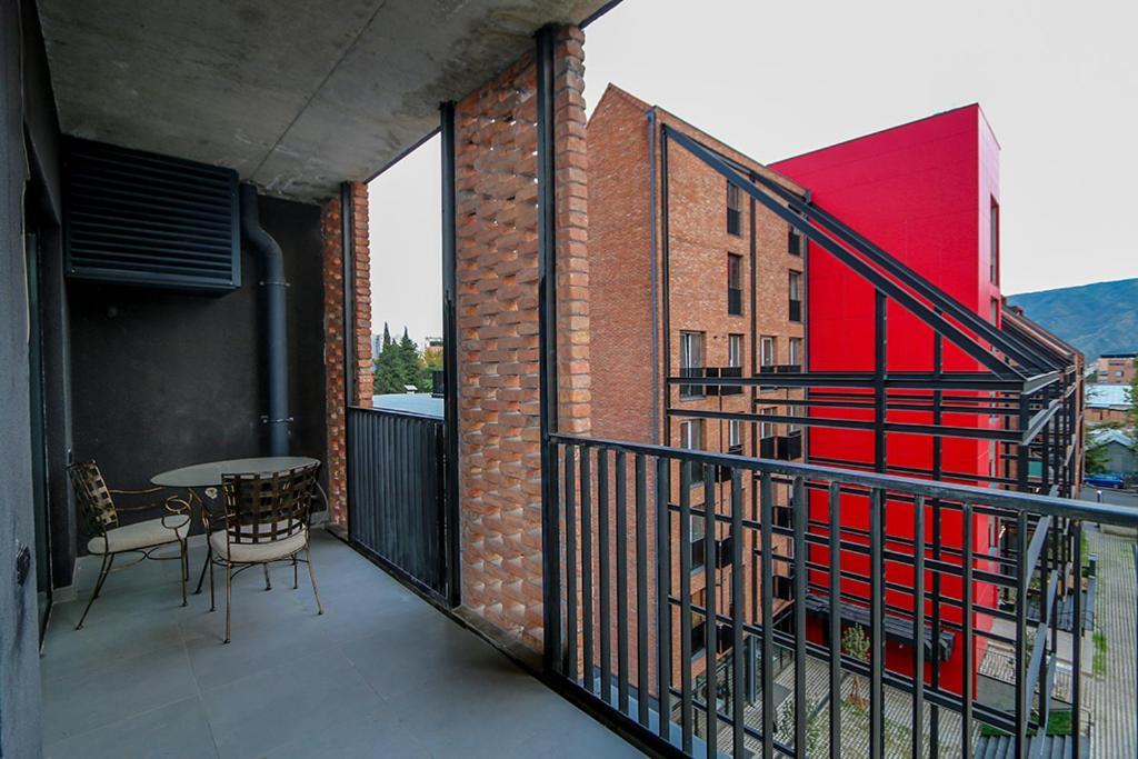 Avlabari District Premium Apartments Tbilisi Exterior photo
